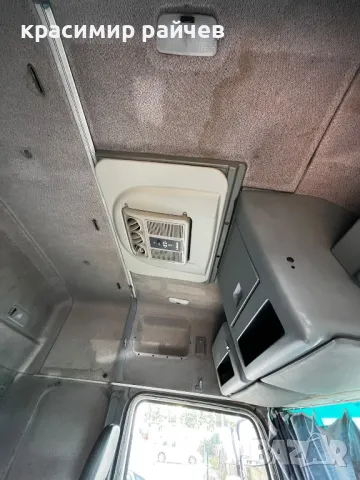 Mercedes ateco 923, снимка 6 - Камиони - 50374391