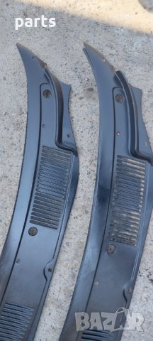 Пластмаса Чистачки Фиат Пунто Мк1 -735270675 N , снимка 5 - Части - 37319779