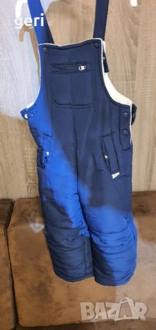 Зимен гащеризон Chicco 92 размер