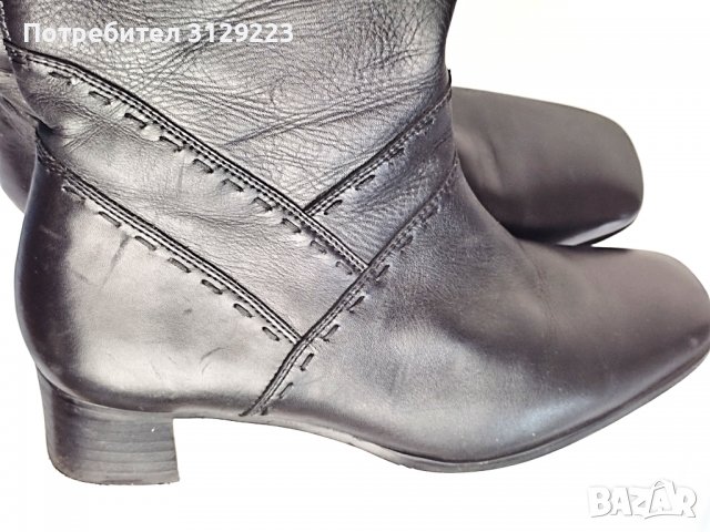 Verhulst boots 37 , снимка 8 - Дамски ботуши - 37644152