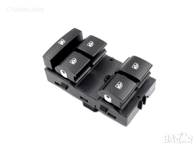 Бутони за електрически стъкла за Chevrolet – 95188246