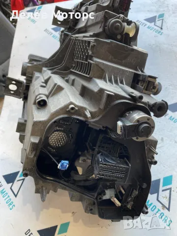 4M8941036 десен фар full led matrix от Audi Q8 2018 г. със забележка, снимка 7 - Части - 50153588