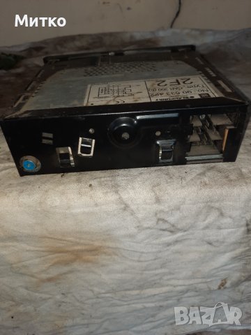 Оригинален авторадиокасетофон Blaupunkt за кола Опел Opel, снимка 3 - Аксесоари и консумативи - 37536146