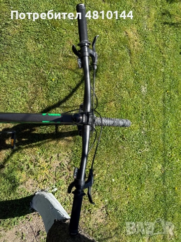 Продавам колело Drag C1 , снимка 4 - Велосипеди - 54335078