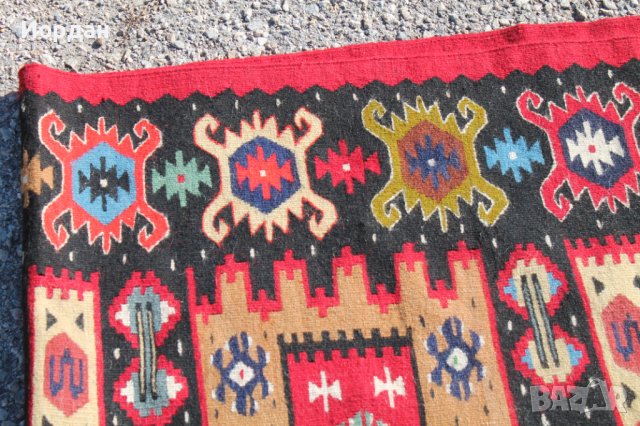 Стара неползвана Чипровска пътека, снимка 3 - Колекции - 38453517