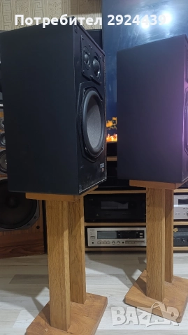 тонколони MKS SE 140, снимка 4 - Тонколони - 52830420