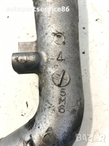 Маркуч за Nissan Almera N16 2.2 Dci (2003) 45M6, снимка 2 - Части - 54310488