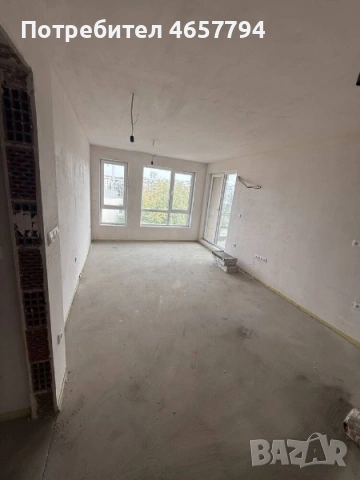 Двустаен нов апартамент в Христо Смирненски! , снимка 2 - Апартаменти - 53070880