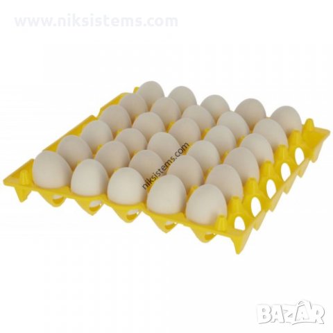 Пластмасова кора за 30 броя Яйца Арт. №: 11562, снимка 3 - Други стоки за животни - 30900607