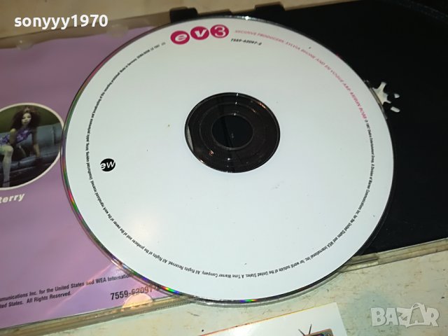 EN VOGUE CD 2710221215, снимка 6 - CD дискове - 38469292