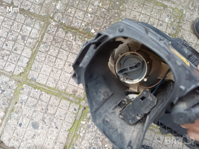 фарове Фолксваген Туран , снимка 3 - Части - 52836428