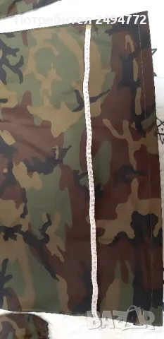 Ветровка нова, снимка 5 - Спортни дрехи, екипи - 49296347