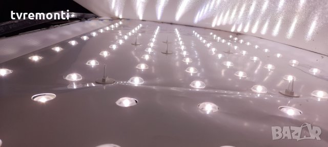 POWER SUPPLY BN44-00622B L40X1Q for ,SAMSUNG UE40F6470SS, снимка 5 - Части и Платки - 34354515