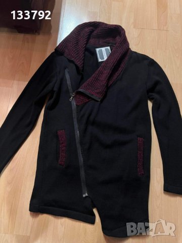 Страхотна жилетка 