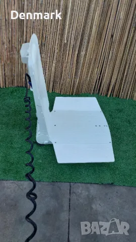 Стол за баня за трудно подвижни хора, снимка 3 - Други - 48574541