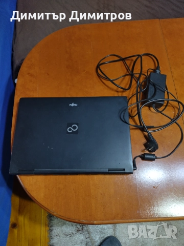 Лаптоп Fujitsu