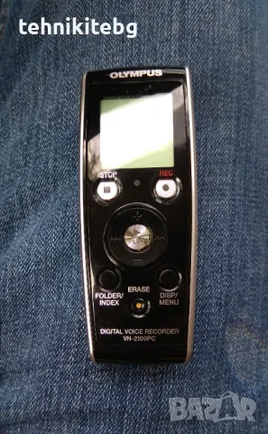 ⭐⭐⭐ OLYMPUS , SANYO ⭐⭐⭐ Диктофони