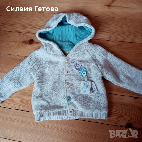 Качествени дрешки р-р 3-6м., снимка 13 - Бебешки гащеризони - 34017098