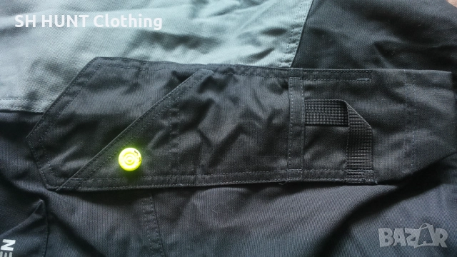 HELLY HANSEN Work Shorts размер 54 / XL работни къси панталони W4-604, снимка 7 - Панталони - 52092663