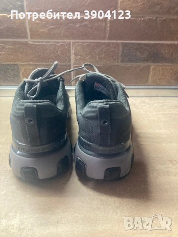 Маратонки Engelbert Strauss 44, снимка 3 - Маратонки - 53902472