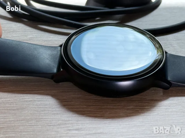 Samsung Galaxy Watch Active2 44 mm
 смарт часовник, снимка 5 - Смарт часовници - 56103998