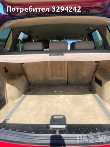 BMW X3 2.0 D. 150к.с., снимка 8 - Автомобили и джипове - 54308642