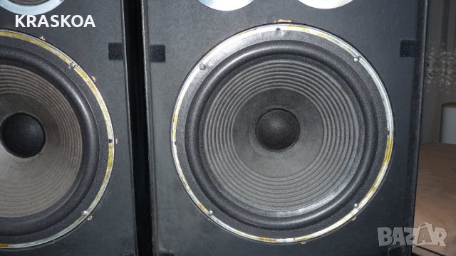 ULTRALINEAR 125B, снимка 4 - Ресийвъри, усилватели, смесителни пултове - 39447753