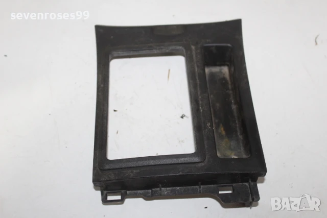 Интериорна пластмаса Мазда 3 2008 2.3i 158hp Mazda 3 седан скоростен лост