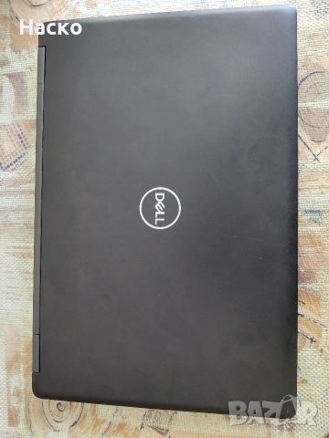 DELL Latitude 5590