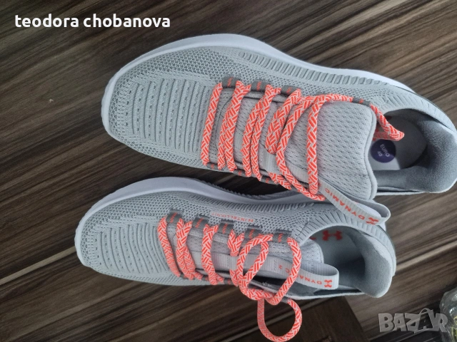 Дамски мартонки Under Armour Dynamic 2 Trainers
