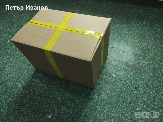 Медицински маски КАШОН - 2000 БР., снимка 3 - Други - 51845141