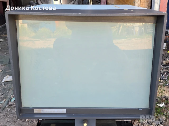 Четец на микрофишове, снимка 3 - Друга електроника - 50831984