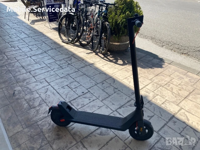 Електрическа тротинетка Xiaomi 4 lite 2 Gen Нова!, снимка 8 - Велосипеди - 50889381