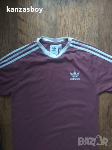 adidas - страхотна мъжка тениска , снимка 2 - Тениски - 40539658