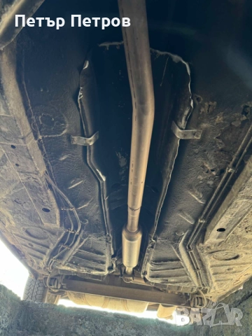 1985 VW GOLF 2 1.6I 75HP TOP СЪСТОЯНИЕ! rabbit, снимка 9 - Автомобили и джипове - 51932483