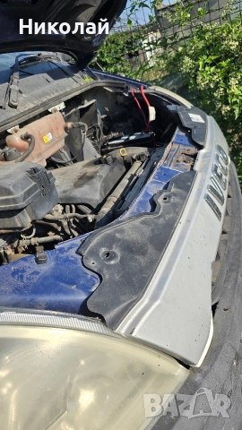 ️Продава се на части Ивеко Дейли 65С18 3.0, снимка 11 - Бусове и автобуси - 52893694