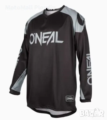 Мотокрос блуза O'NEAL Matrix Ridewear мото мотокрос, снимка 2 - Аксесоари и консумативи - 49301292