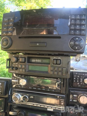 Касетофони и СД-та за коли, навигаций мултимедий, снимка 7 - Аксесоари и консумативи - 33922517