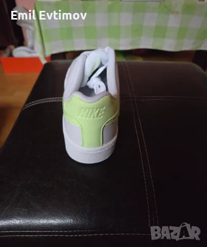 Кецове Nike  39, снимка 5 - Кецове - 56483941