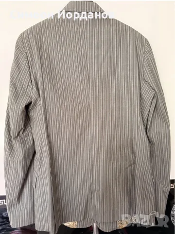 Just Cavalli сако, снимка 2 - Сака - 56435267