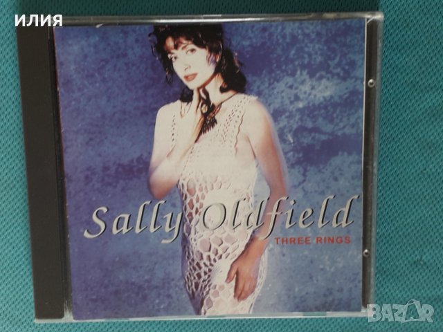 Sally Oldfield(Pop Rock,Synth-pop)-3CD, снимка 12 - CD дискове - 44354486