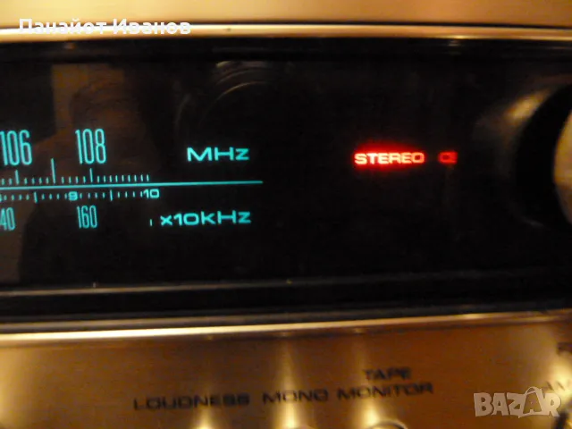 Pioneer  SX-300 receiver, снимка 3 - Ресийвъри, усилватели, смесителни пултове - 49715185