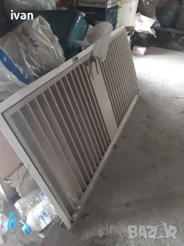 метална врата , снимка 2 - Входни врати - 49479186