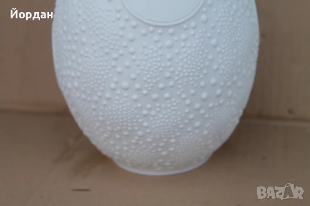 Немска порцеланова ваза ''Kaiser'', снимка 5 - Антикварни и старинни предмети - 51031542