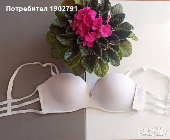 Дамско бельо 