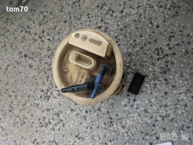 Бензинова помпа Голф 4, Бора, Поло, Сеат Ибиза, Сеат Леон, Шкода Октавия, снимка 5 - Части - 39551470