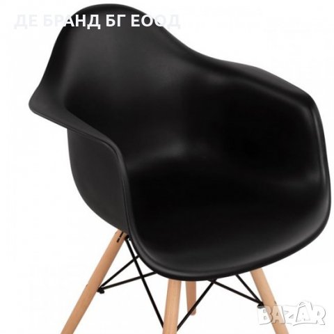ПРОМОЦИЯ Висококачествени трапезни столове тип кресло МОДЕЛ 16 , снимка 3 - Столове - 32205527