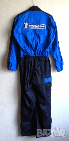 Michelin - работно облекло гащеризон, снимка 2 - Други - 51895665