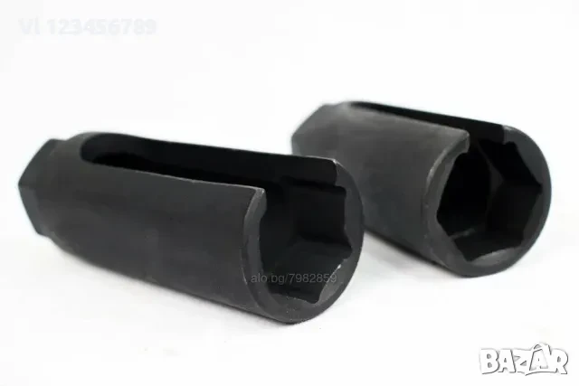 К-т вложки за дюзи 10 части,, снимка 2 - Други инструменти - 50690287