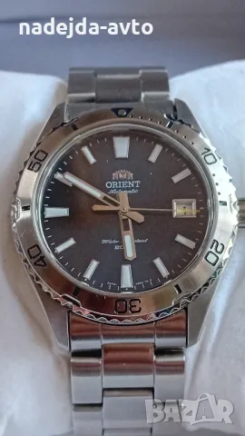 ORIENT MAKO 40 SPORTS automatic Sapphire wr200m, снимка 1 - Мъжки - 48712465